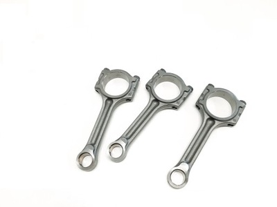 Шатун renault captur 0.9 tce h4ba400 фото №1