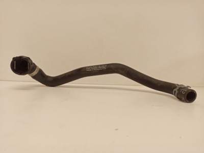 Seat leon iv труба wąż wody 5wa122157m 1.4 hybrid фото №1