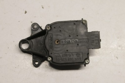 MOTOR CALENTADOR GOLF 1J0907511  