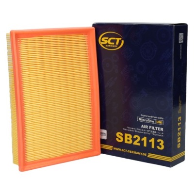 Фільтр повітря sct sb2113 фото №1