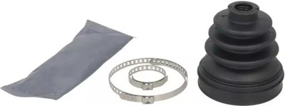 Autofren захист шарнір d8612 фото №1