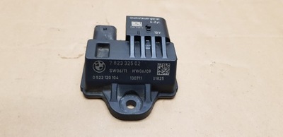 Mini countryman 2.0 d реле свеча накаливания фото №1