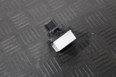 Резистор вентилятор suzuki swift sport vi 6 mk8 фото №1