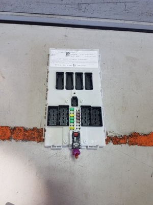 Bmw i3 l01 модуль bdc fcc 8715966 фото №1