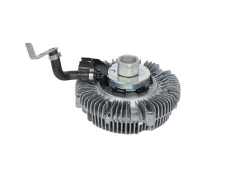 Сцепление wentlatora вязкостная муфта ranger 19- 2,0 ecoblue фото №1