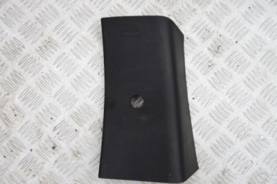 Захист обшивка стійка права fiat 500 abarth cabrio lift 595 735426814 фото №1