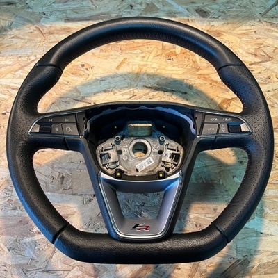 Воздуховод, мультифункция arona fr 6f0 фото №1