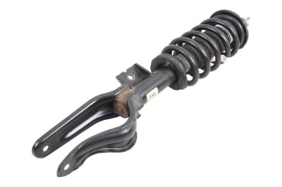 Амортизатор правий перед передній tesla model y 1288376-99-b фото №1