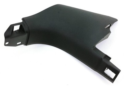 Защита стойка правая перед audi tt 8s 8s1867272 фото №1