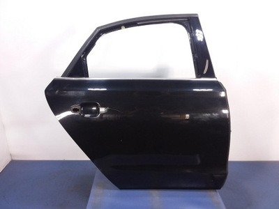 Audi a8 s8 d4 4h двері задня праве задні lz9y фото №1