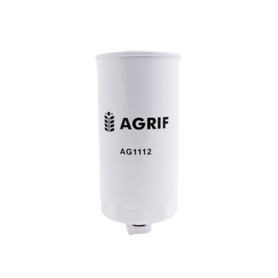 FILTRAS DEGALŲ AGRIF AG1112 - 5802726987 