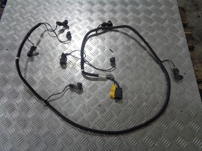 CITROEN C4 I PICASSO 9663255080 6PDC JUEGO DE CABLES  