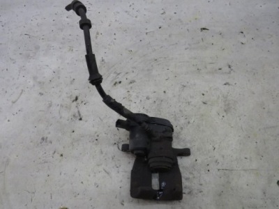 Суппорт тормозной правый задняя audi q5 8r 3.2 fsi фото №1