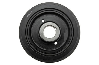 Nty шків колінчастого вала колінчастого camry 96-05 фото №1