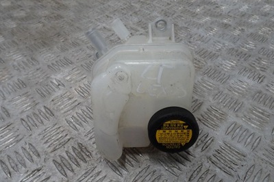 Lexus ct бачок розширювальний фото №1