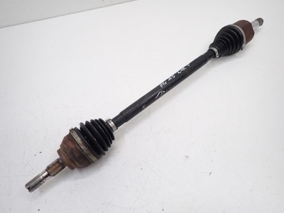 Приводной вал правый перед длинная 10550925 mg zs ev 21r фото №1