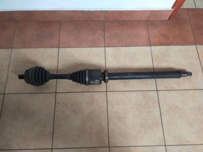 Volvo s60 s80 v70 d5 185km автоматична коробка передач 30681076 фото №1