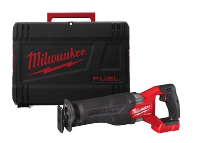 Piła szablasta 18V Sawzall Milwaukee M18FSZ-0X