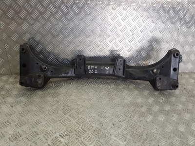 Підрамник поперечина балка bmw e 46 2.0d фото №1