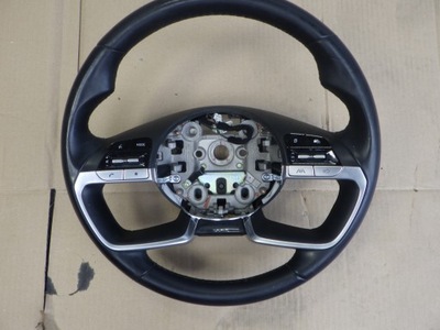 Hyundai tucson iv воздуховод кожа круиз-контроль фото №1