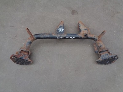 MOUNTING MOUNTING BEAM FRAME BRACKET DYFRA FIAT SEDICI SUZUKI SX4 1.6 16V - milautoparts-fr.ukrlive.com