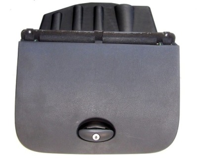 Citroen c5 lift бардачок пасажира 9632612977 фото №1