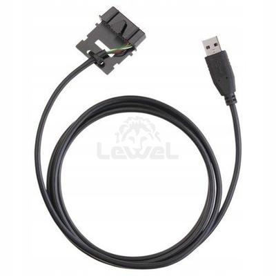 Kabel do programowania PMKN4010 Motorola