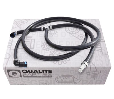 TUBULADURA CABLE LIMPIAPARABRISAS FAROS AUDI A3 TT A4 A5 A7 Q5 Q7  