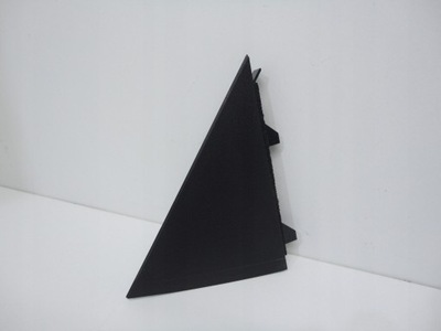 Kia ceed ii hb трикутник двері лівий правий задня 2012- фото №1