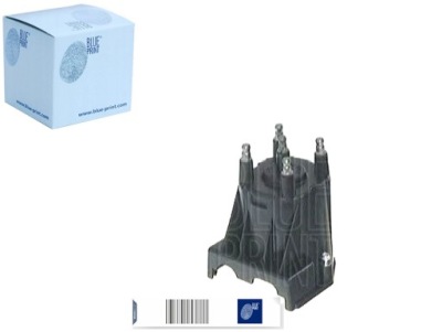 Крышка трамблёра распределитель. зажигания daewoo nexia 1,5b blue prin фото №1