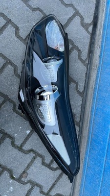 Kia sportage 2016- ксенон лампа ліва передня фото №1