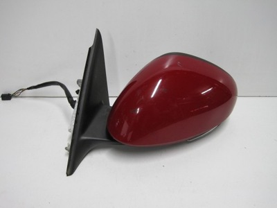 Дзеркало alfa romeo giulia ліва фото №1