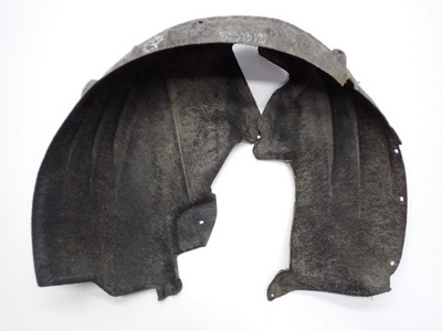 Подкрылок левый задняя задние оригинал vw id3 id.3 21r фото №1