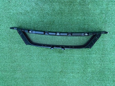 Решётка перед передняя porsche 911 992 фото №1