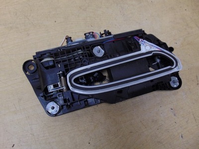 Ручка внутрішня права перед mercedes s klasa w223 a0997609003 фото №1