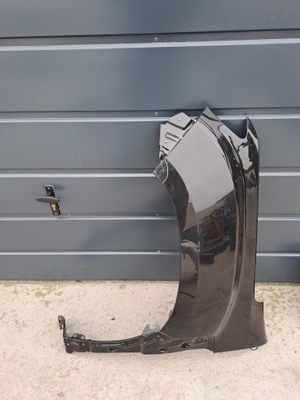 Dacia duster ii крыло левый фото №1