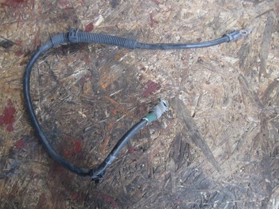 Шланг плюсовой аккумулятор lexus is 220 05-10 фото №1