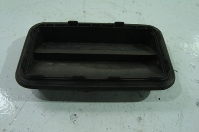 Решётка вентиляционная левый задняя prius ii 03- фото №1