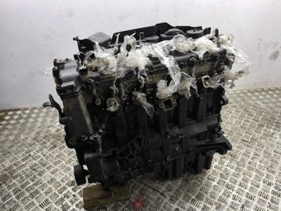 Bmw 5 e60 e61 2005 двигатель фото №1