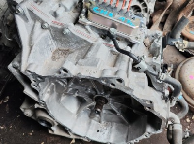 Коробка передач передач toyota ch-r e21 1.8 h 1nm pf05 фото №1