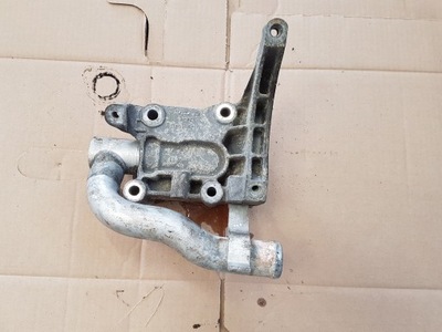 Cdu audi a6 c7 3.0 кронштейн компресора 059145169am фото №1