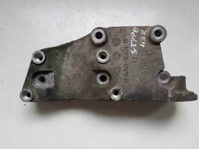 Кронштейн кронштейн двигуна насоса jaguar s-type r 4.2 sc фото №1