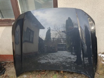 Капот volvo s90 v90 v90cc po 2016r фото №1