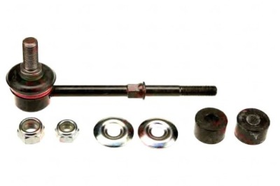 Trw соединитель стабилизатора 150mm kia sorento i 2.4/ фото №1