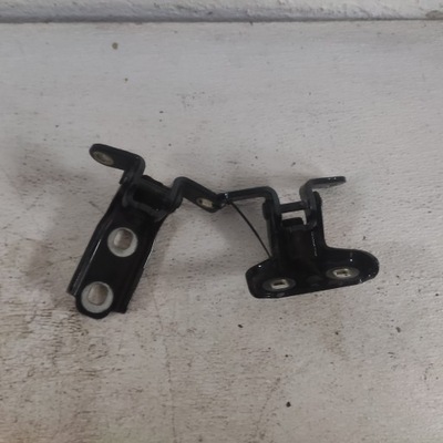 Chevrolet trax mokka 2013 петли дверь правый задняя фото №1