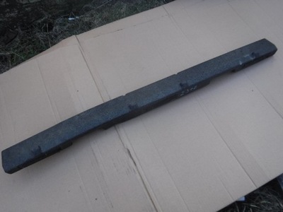 Абсорбер бампера задняя vw passat b6 kombi фото №1