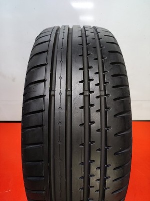 195/50R16 CONTINENTAL SPORTCONTACT 2 7,2mm