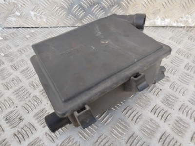 Вентиляция картера двигателя scania фото №1