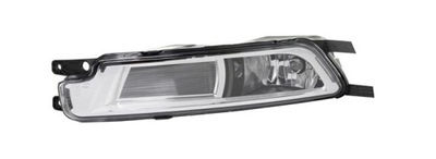 LIGHT FOR DRIVER DAYTIME VW PASSAT B8 2014- LEFT  