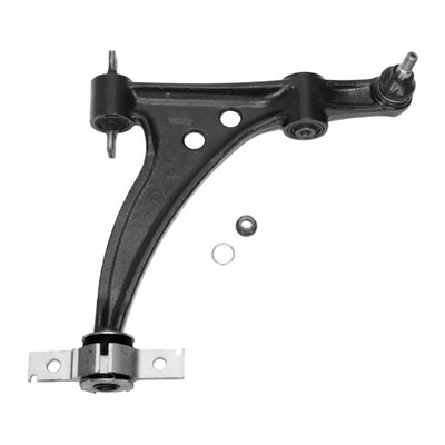 Master-sport germany 21258b-pcs-ms рычаг, подвеска колеса фото №1